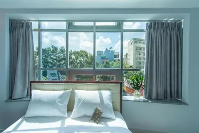 Nu Hotel - 18 Bui Vien Walkstreet – Photos 2