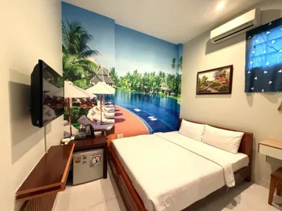 Nu Hotel - 18 Bui Vien Walkstreet – Photos 4
