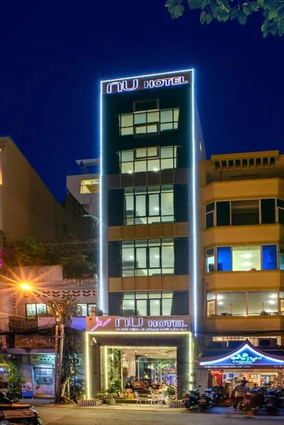 Nu Hotel - 18 Bui Vien Walkstreet – Photos 5