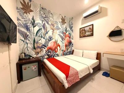 Nu Hotel - 18 Bui Vien Walkstreet – Photos 6