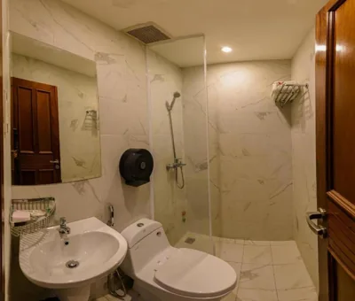Nu Hotel - 18 Bui Vien Walkstreet – Photos 7