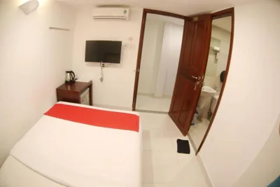 Nu Hotel - 18 Bui Vien Walkstreet – Photos 8