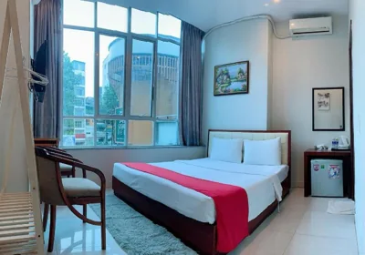 Nu Hotel - 18 Bui Vien Walkstreet – Photos 9