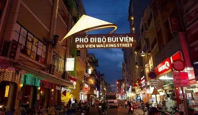Nu Hotel - 18 Bui Vien Walkstreet – Photos 10
