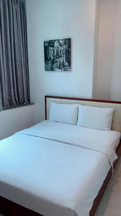 Nu Hotel - 18 Bui Vien Walkstreet – Photos 13