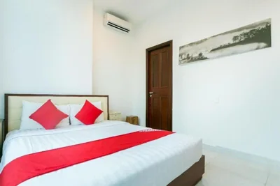Nu Hotel - 18 Bui Vien Walkstreet – Photos 14